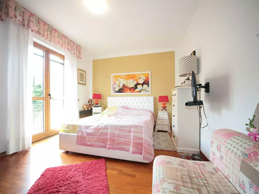 Immagine 8 di Villa in vendita  a Arcola