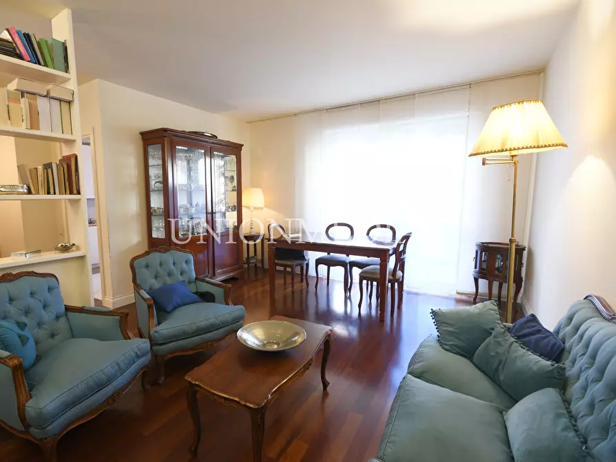 Immagine 1 di Appartamento in vendita  in Via porta parma a Sarzana
