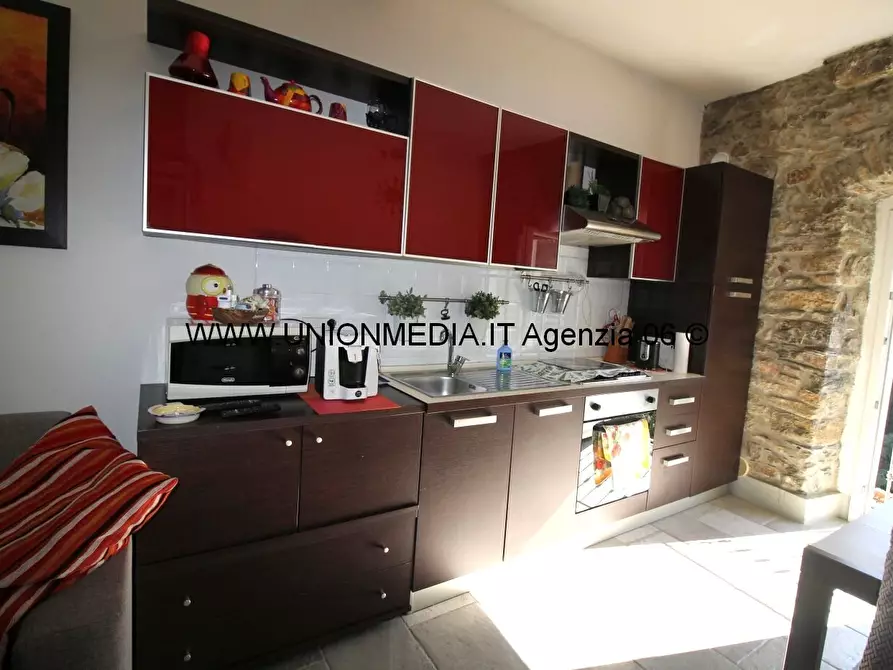 Immagine 9 di Appartamento in vendita  a Arcola