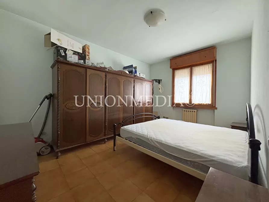 Immagine 12 di Appartamento in vendita  in Via porta parma 12 a Sarzana