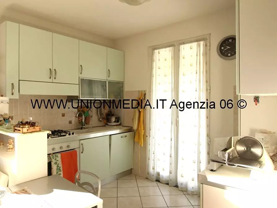 Immagine 16 di Appartamento in vendita  a Arcola