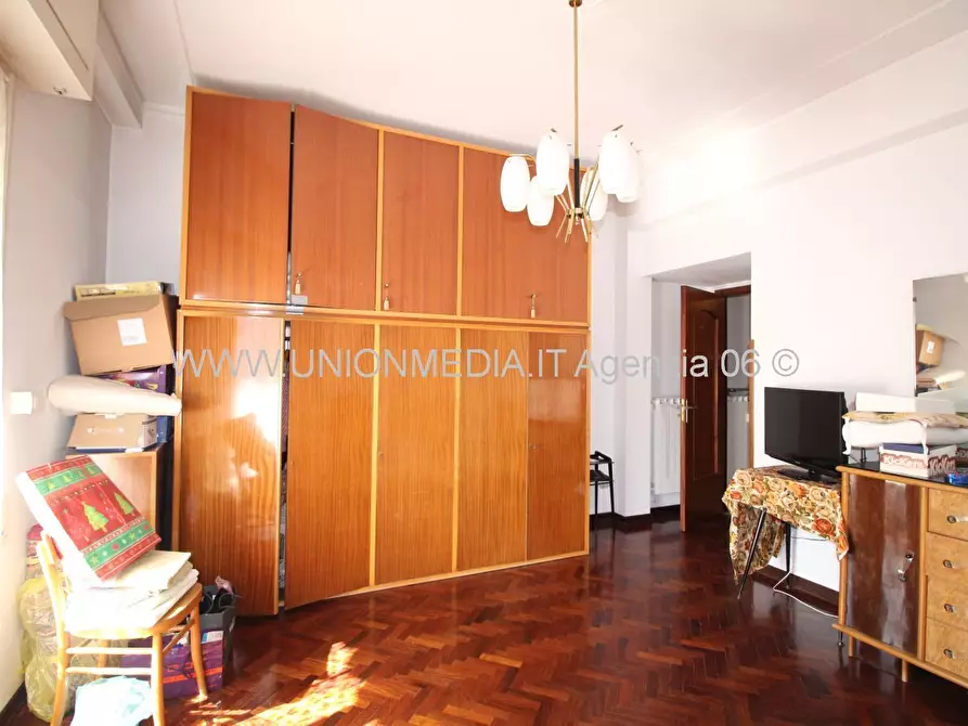 Immagine 39 di Appartamento in vendita  in Via Luigi Valentini 131 a Arcola