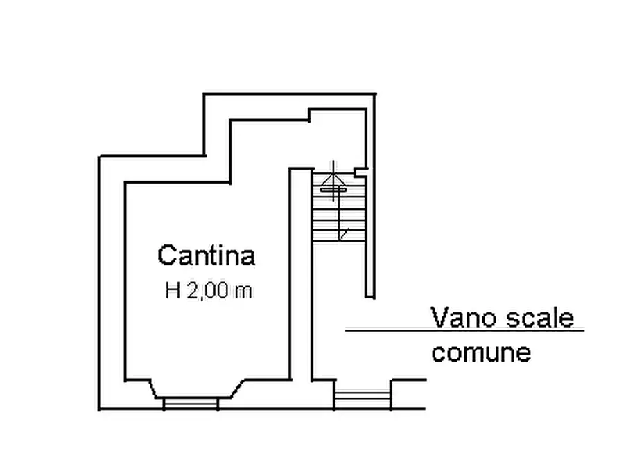 Immagine 23 di Appartamento in vendita  in piazza matteotti a Sarzana