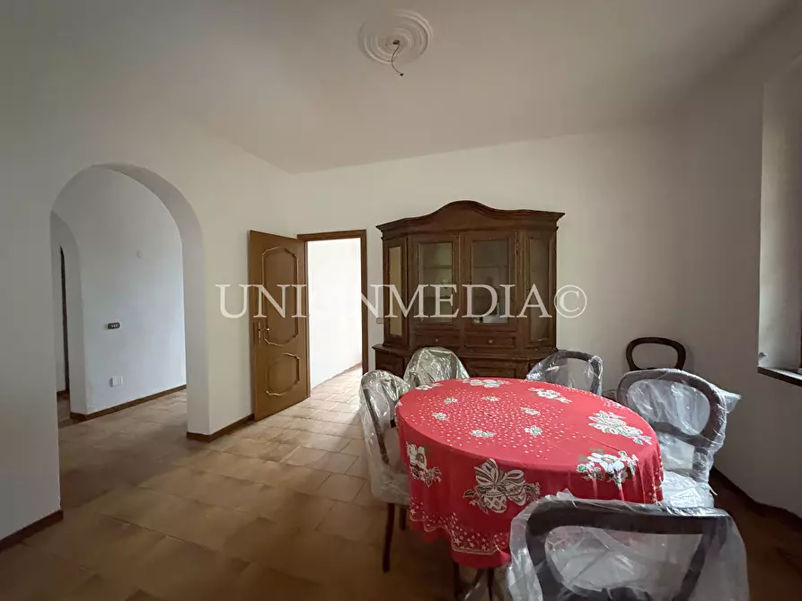 Immagine 9 di Casa bifamiliare in vendita  a Follo