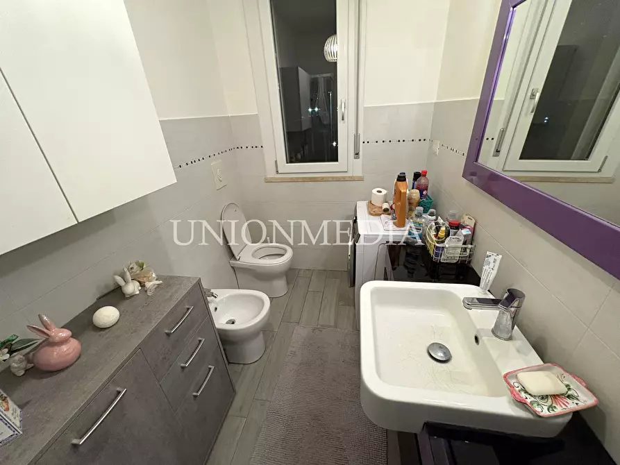 Immagine 17 di Appartamento in vendita  in Via Ressora a Arcola