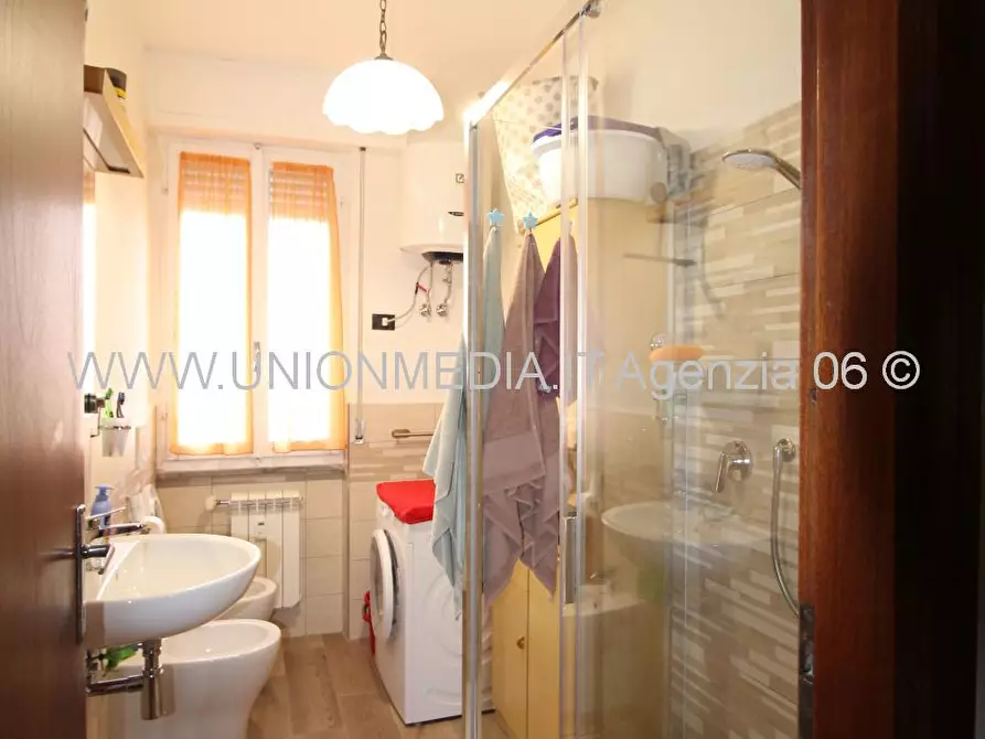 Immagine 10 di Appartamento in vendita  a Arcola