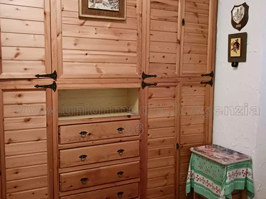 Immagine 17 di Casa bifamiliare in vendita  a Arcola