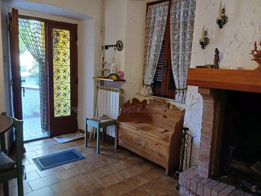 Immagine 22 di Casa bifamiliare in vendita  a Arcola