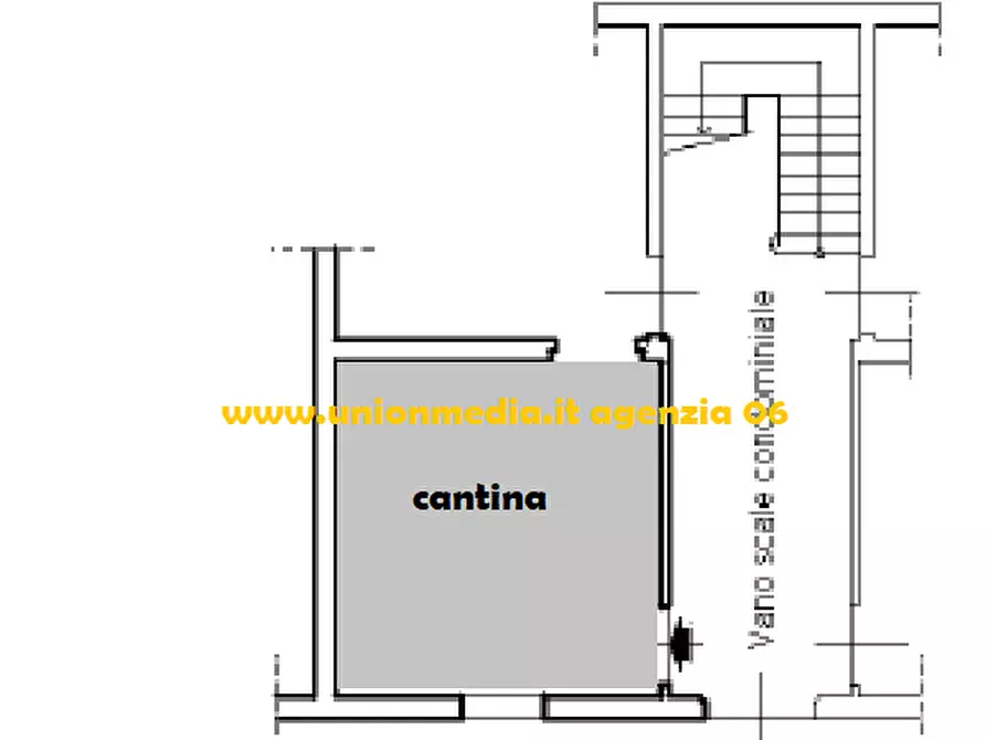 Immagine 24 di Appartamento in vendita  a Vezzano Ligure
