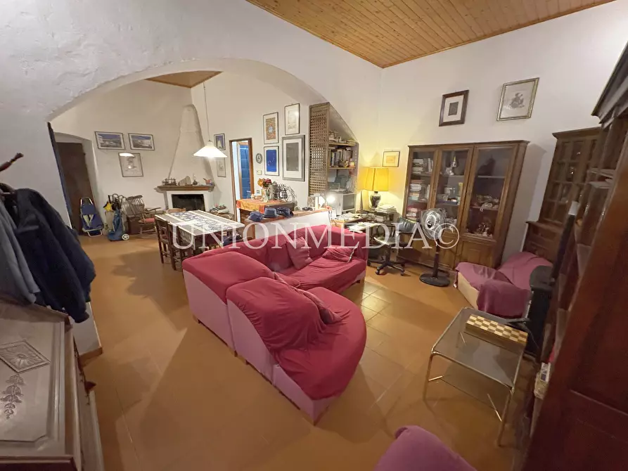 Immagine 5 di Appartamento in vendita  in PIAZZA MATTEOTTI a Sarzana