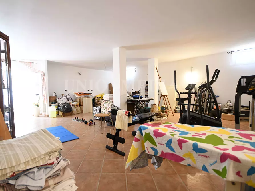 Immagine 22 di Villa in vendita  in Via sarzanello a Sarzana