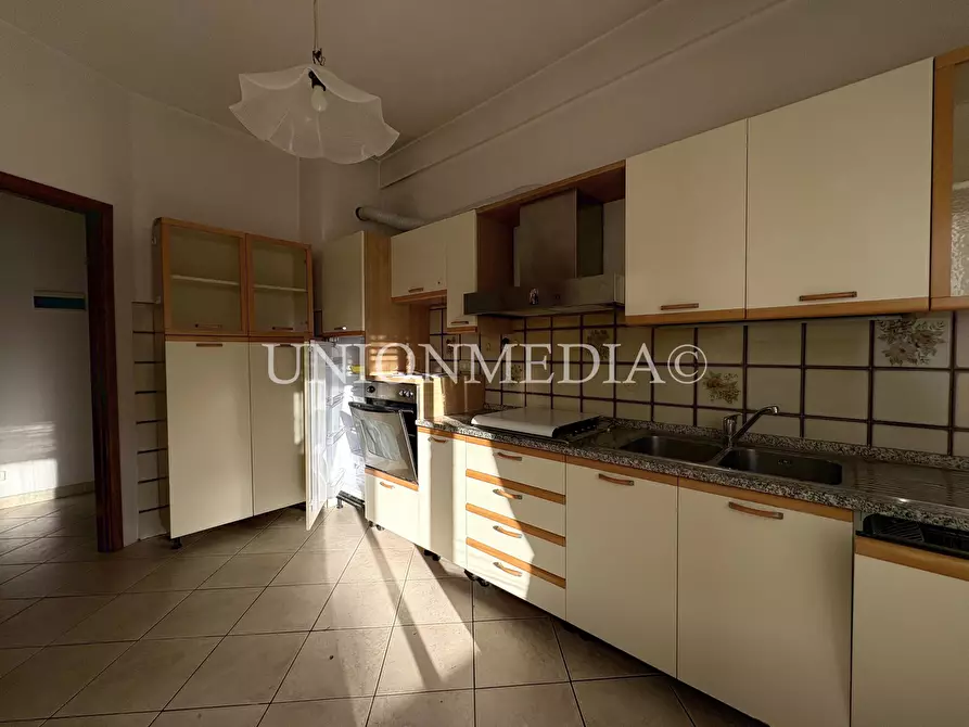 Immagine 6 di Appartamento in vendita  in Via Porta Parma 12 a Sarzana