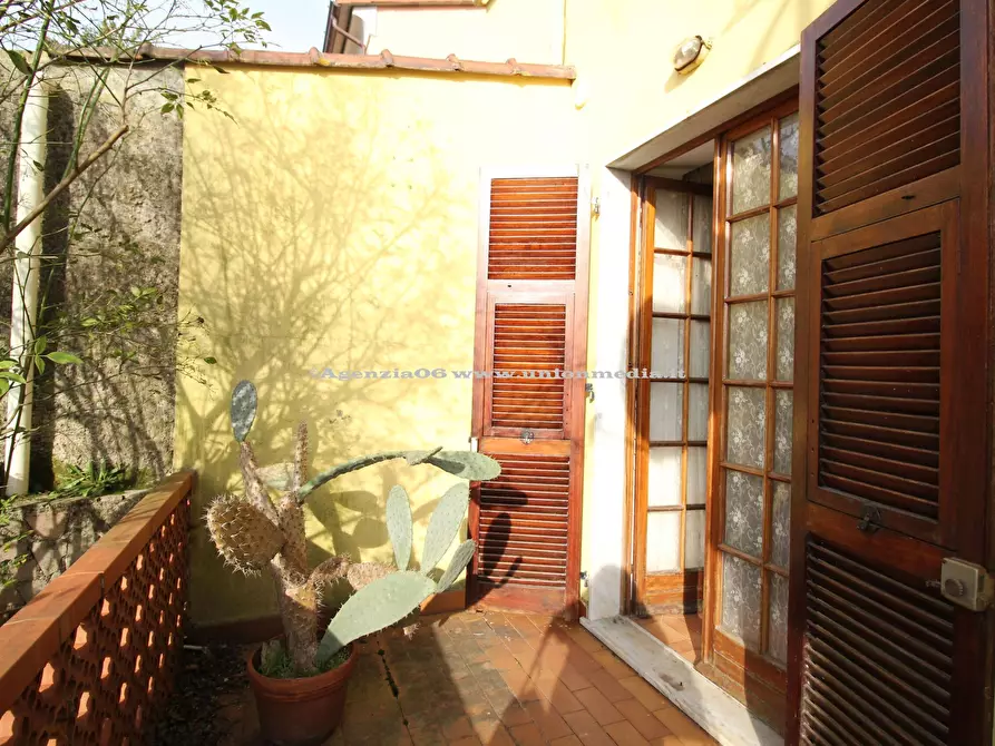 Immagine 2 di Appartamento in vendita  a Arcola