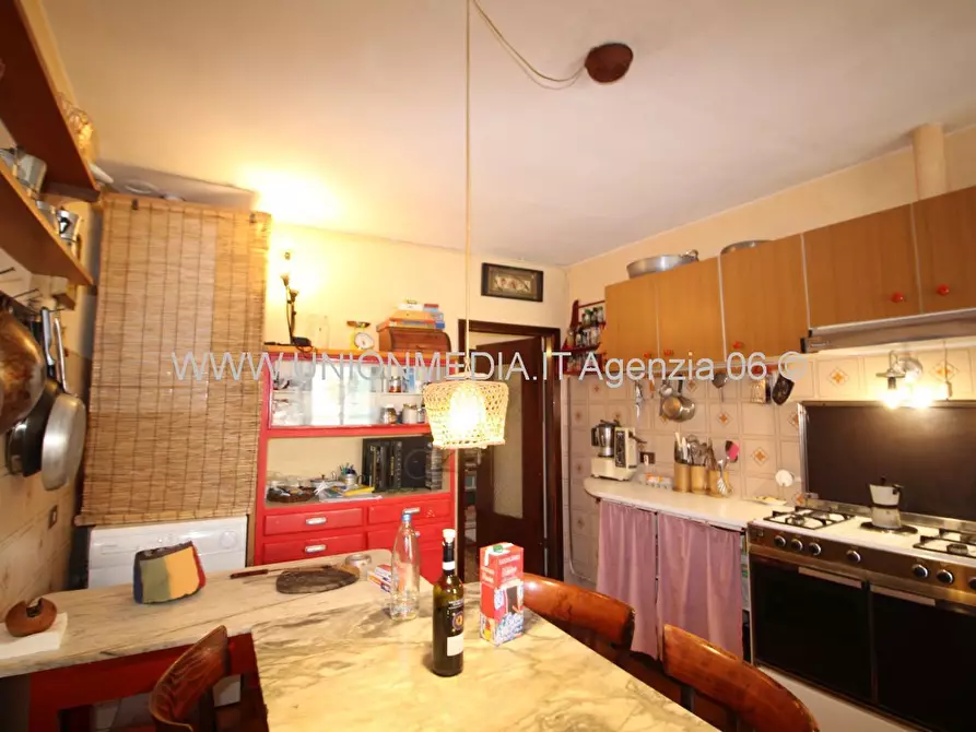 Immagine 8 di Appartamento in vendita  a Arcola