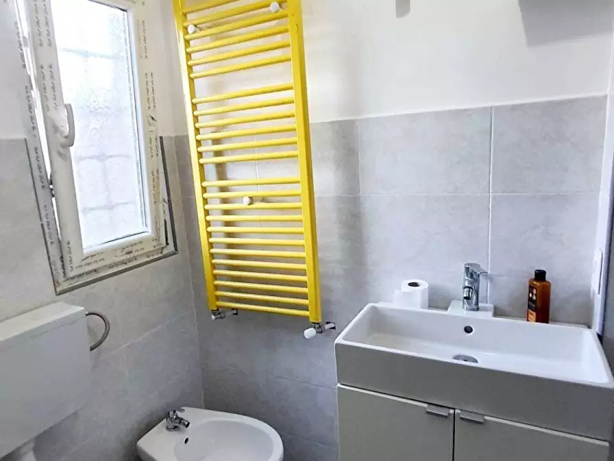 Immagine 19 di Casa bifamiliare in vendita  in Via SARZANELLO a Sarzana