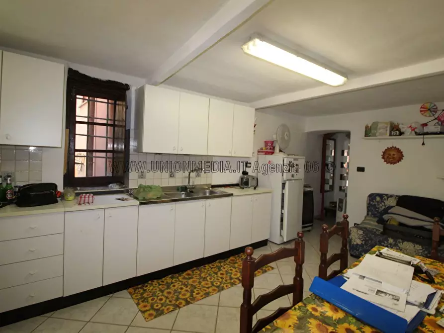 Immagine 1 di Appartamento in vendita  a Arcola