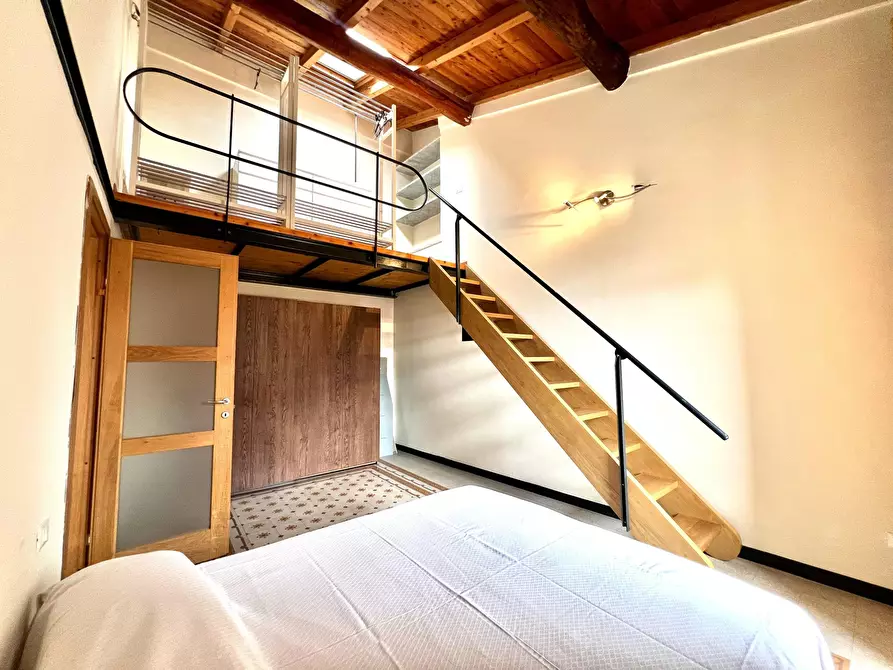 Immagine 18 di Appartamento in vendita  in Via porta parma 12 a Sarzana