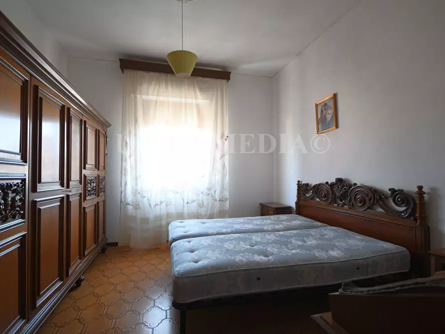 Immagine 9 di Appartamento in vendita  in Via Paolo Diana a Sarzana