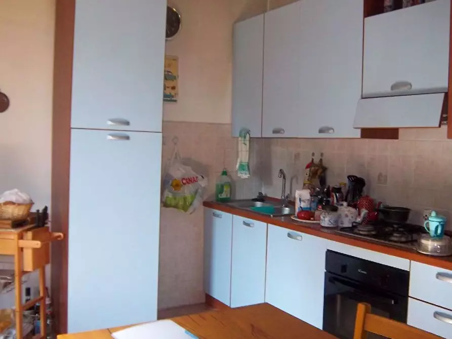 Immagine 8 di Villa in vendita  a Sarzana