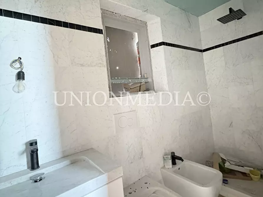 Immagine 8 di Villa in vendita  in Strada Provinciale 28 24 a Ameglia