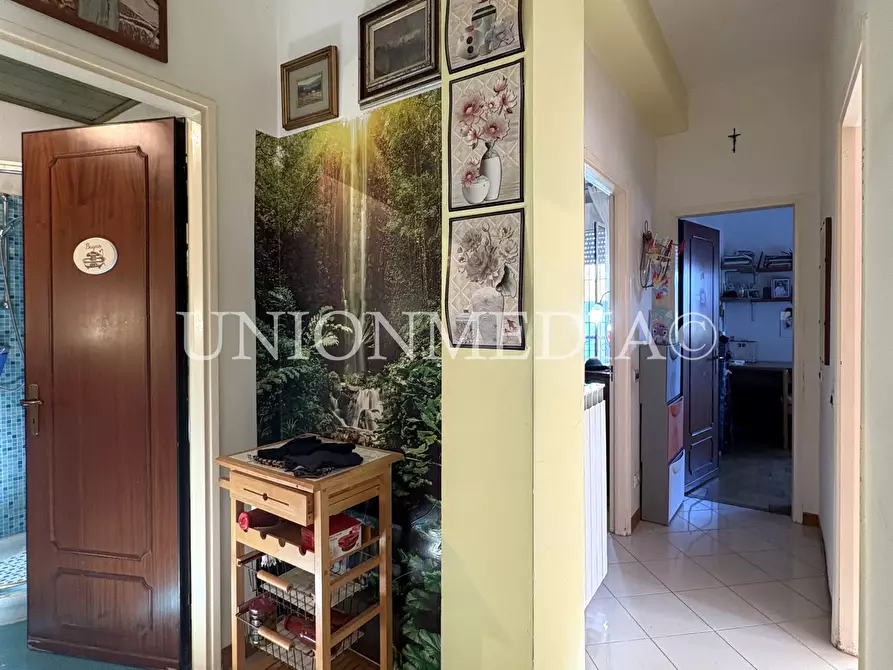 Immagine 22 di Appartamento in vendita  in Via canaletto a Castelnuovo Magra