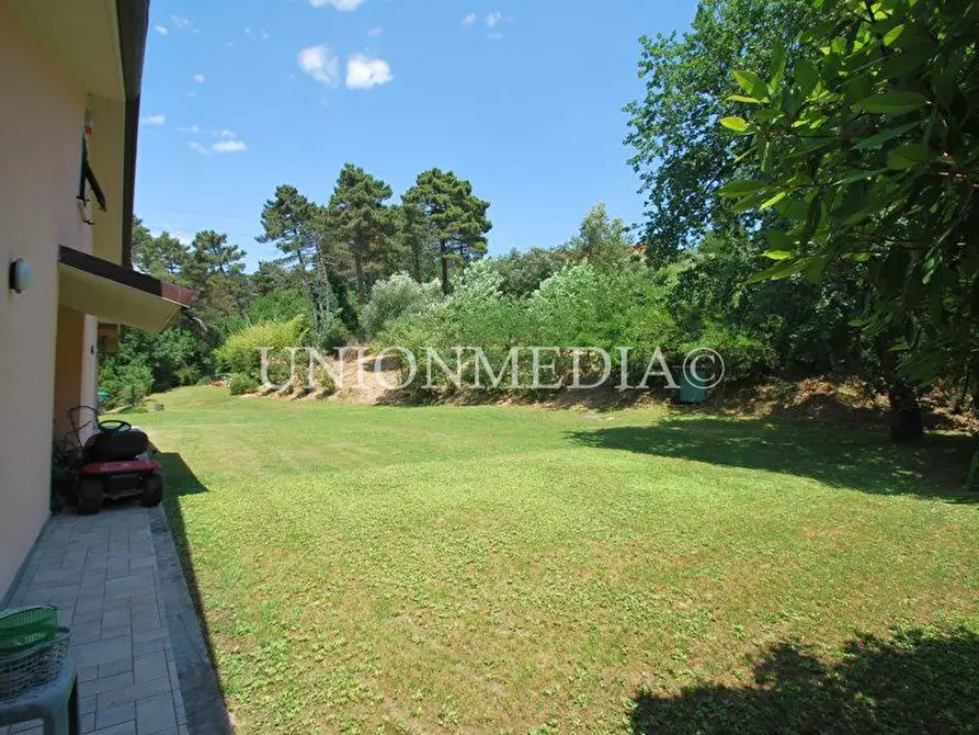 Immagine 13 di Villa in vendita  in Via cappuccini a Sarzana