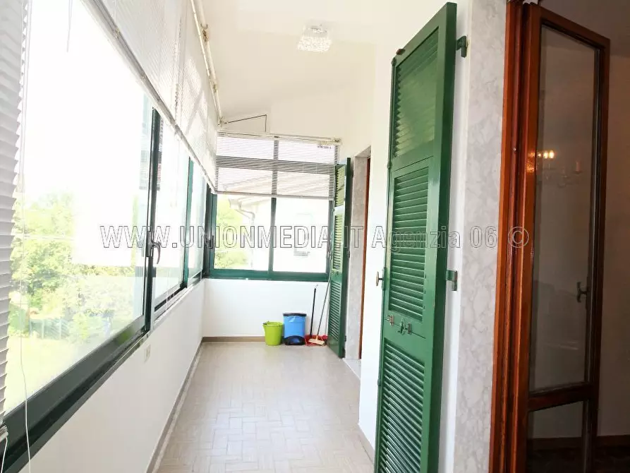 Immagine 10 di Casa indipendente in vendita  a Sarzana
