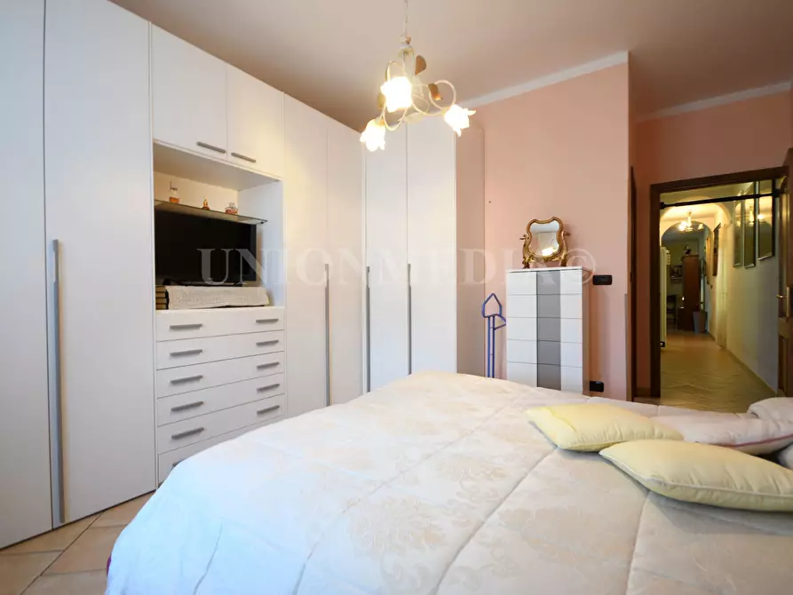 Immagine 29 di Villetta a schiera in vendita  in Via Cisa Traversa III a Sarzana