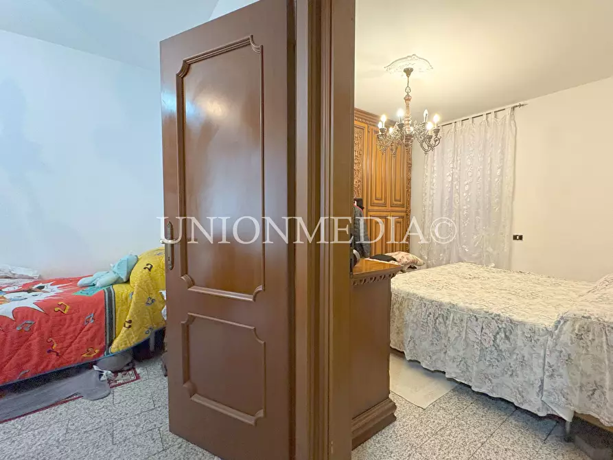 Immagine 31 di Villetta a schiera in vendita  in Via M. Castagnaro a Santo Stefano Di Magra