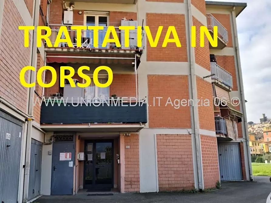 Immagine 1 di Appartamento in vendita  a Arcola