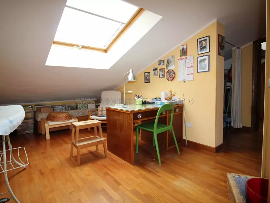 Immagine 16 di Casa indipendente in vendita  a Sarzana