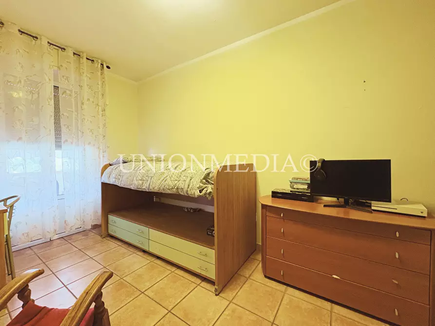 Immagine 19 di Appartamento in vendita  in via bradia a Sarzana