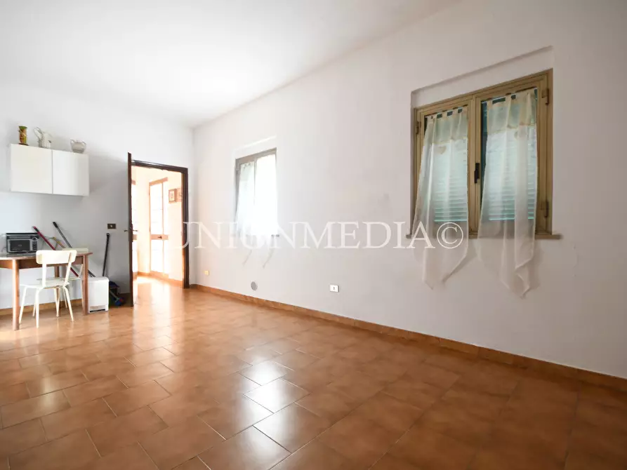 Immagine 3 di Casa bifamiliare in vendita  in Via boettola a Santo Stefano Di Magra