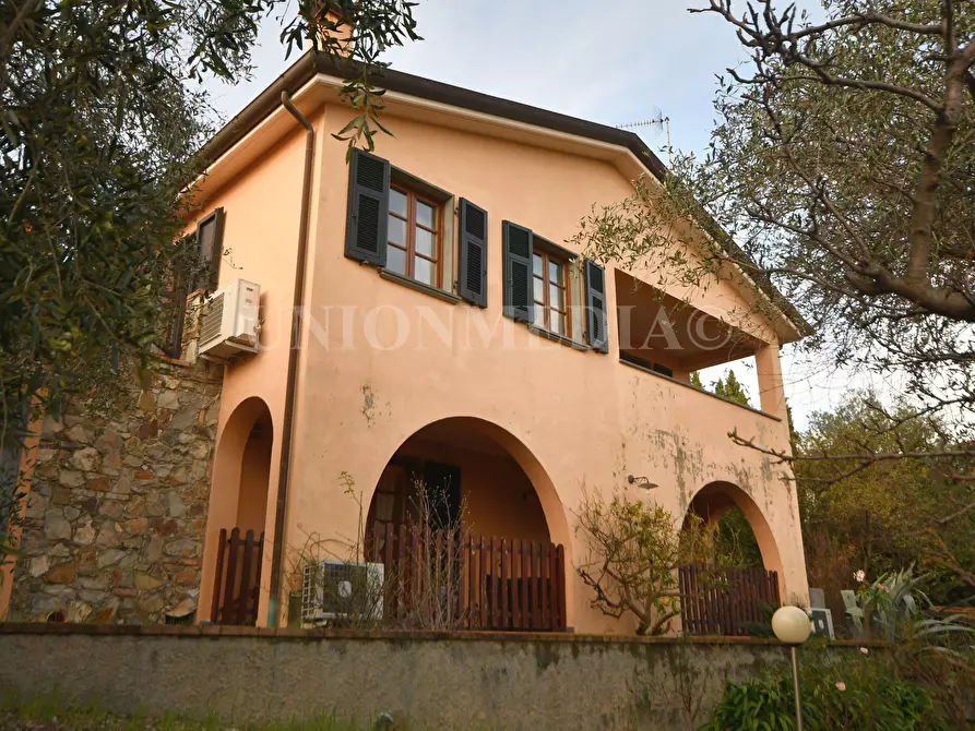 Immagine 9 di Villa in vendita  in Via caniparola a Fosdinovo