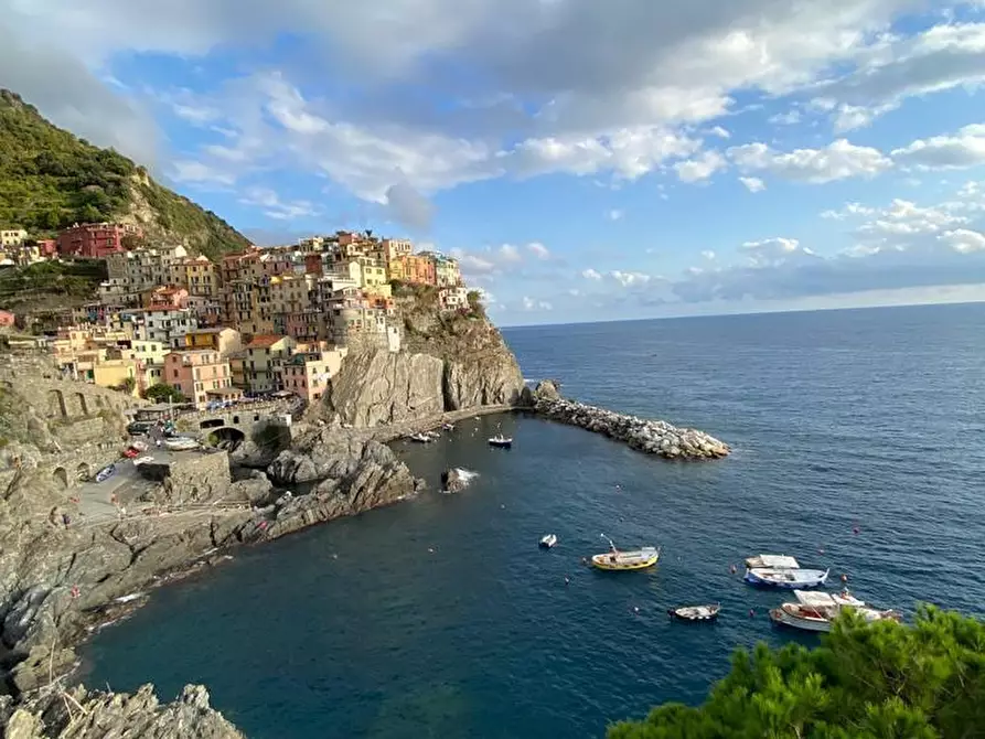 Immagine 9 di Appartamento in vendita  a Arcola