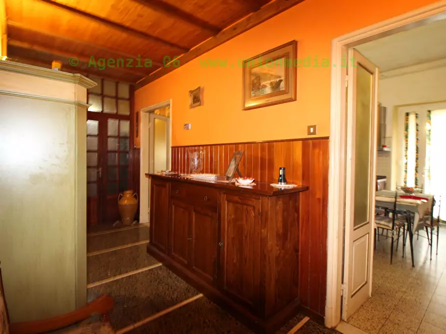 Immagine 26 di Casa indipendente in vendita  a Arcola