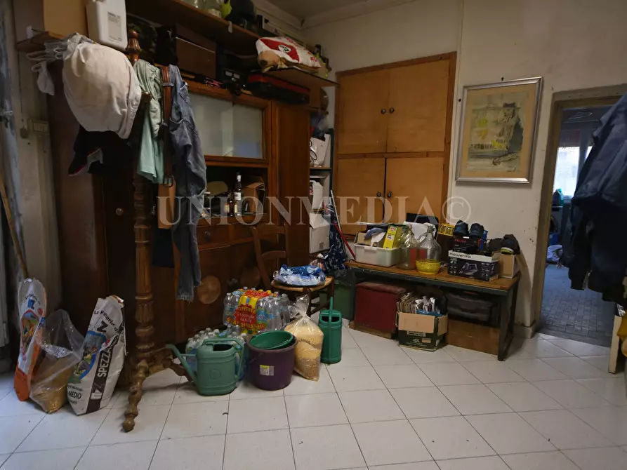 Immagine 13 di Appartamento in vendita  in SP30 46 a Ameglia