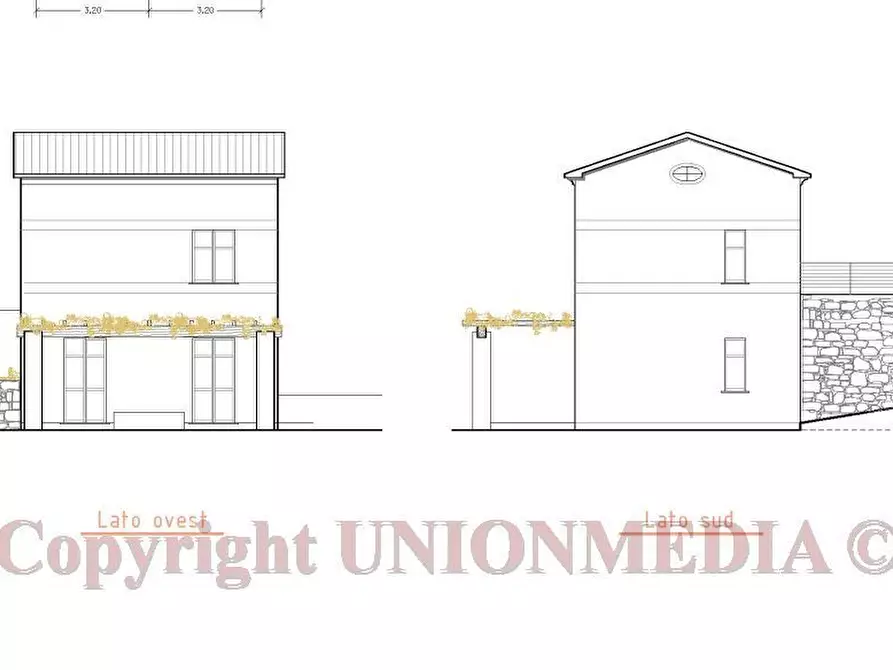 Immagine 21 di Rustico / casale in vendita  in Via Celso 29b a Fosdinovo