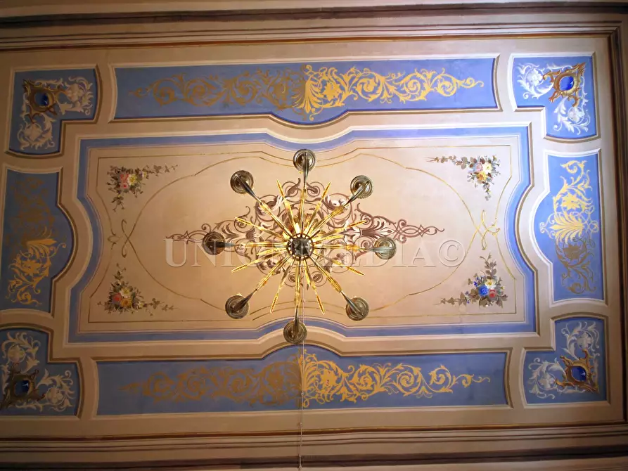 Immagine 23 di Appartamento in vendita  in via porta parma 12 a Sarzana