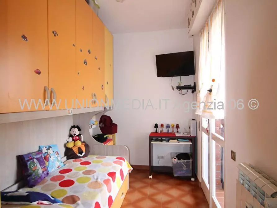 Immagine 18 di Appartamento in vendita  a Arcola