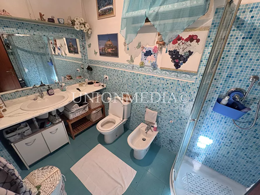 Immagine 19 di Appartamento in vendita  in Via canaletto a Castelnuovo Magra