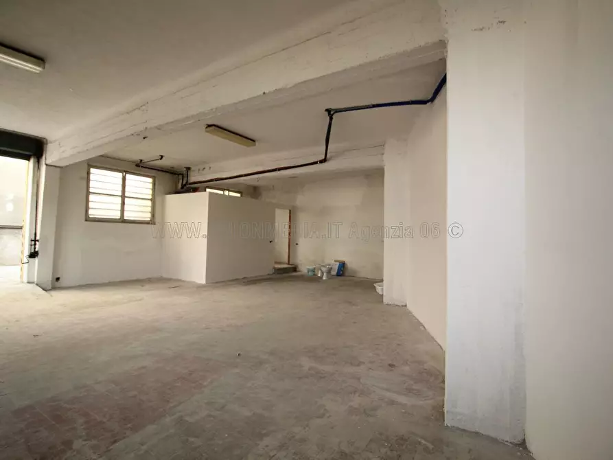 Immagine 5 di Magazzino in affitto  a Arcola