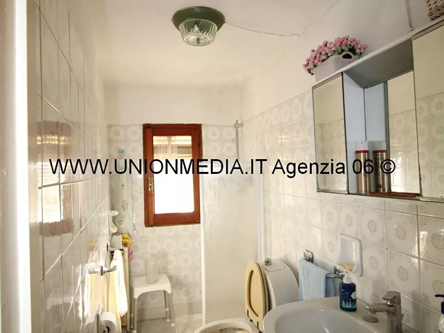 Immagine 6 di Casa semindipendente in vendita  a Santo Stefano Di Magra