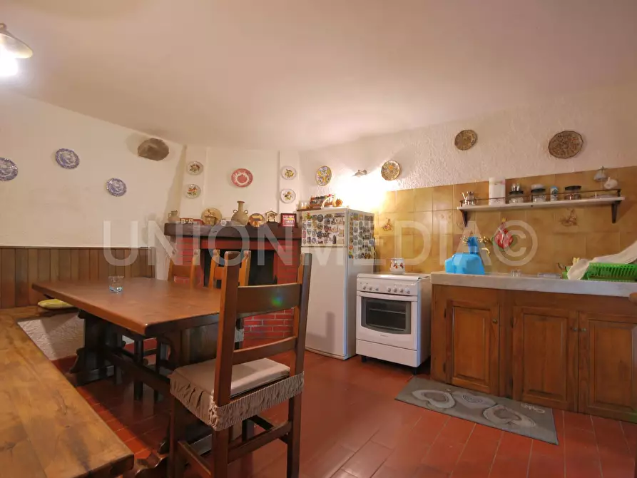 Immagine 9 di Terratetto in vendita  in Via Annunziata a Ortonovo