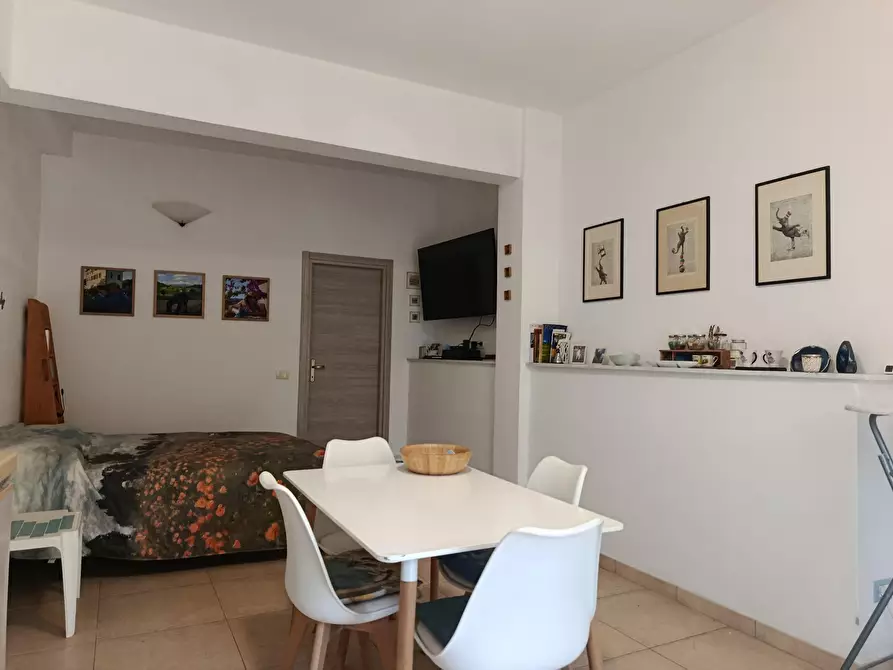Immagine 5 di Appartamento in vendita  a Arcola
