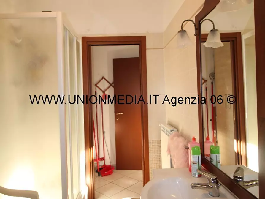 Immagine 13 di Appartamento in vendita  a Arcola