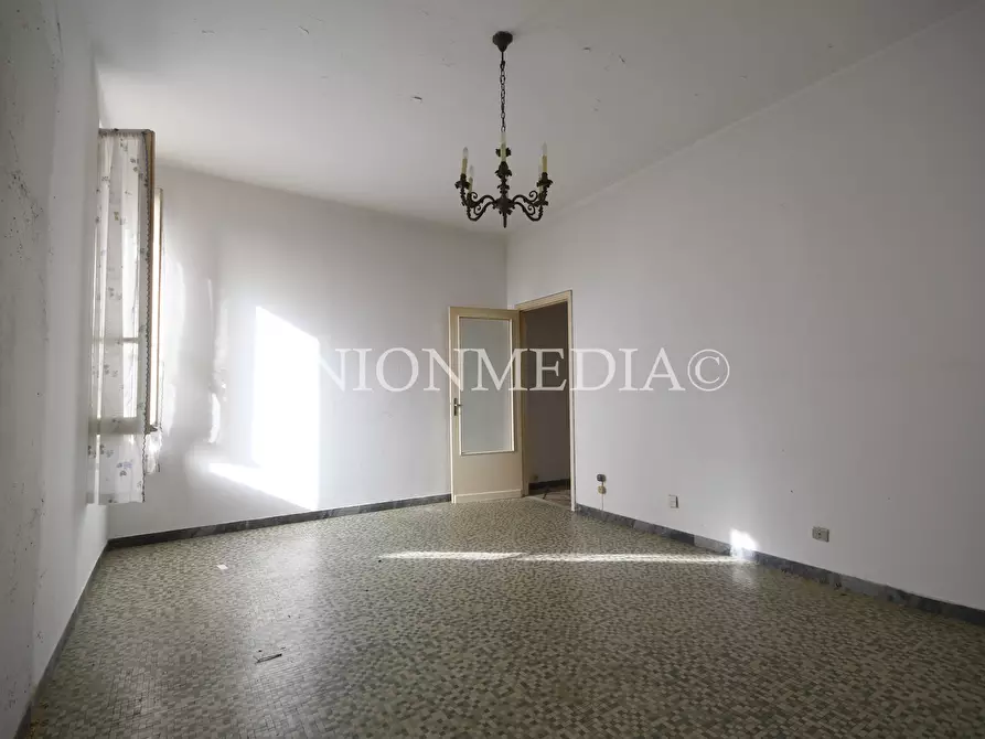 Immagine 28 di Appartamento in vendita  in Via Matteotti 8 a Vezzano Ligure