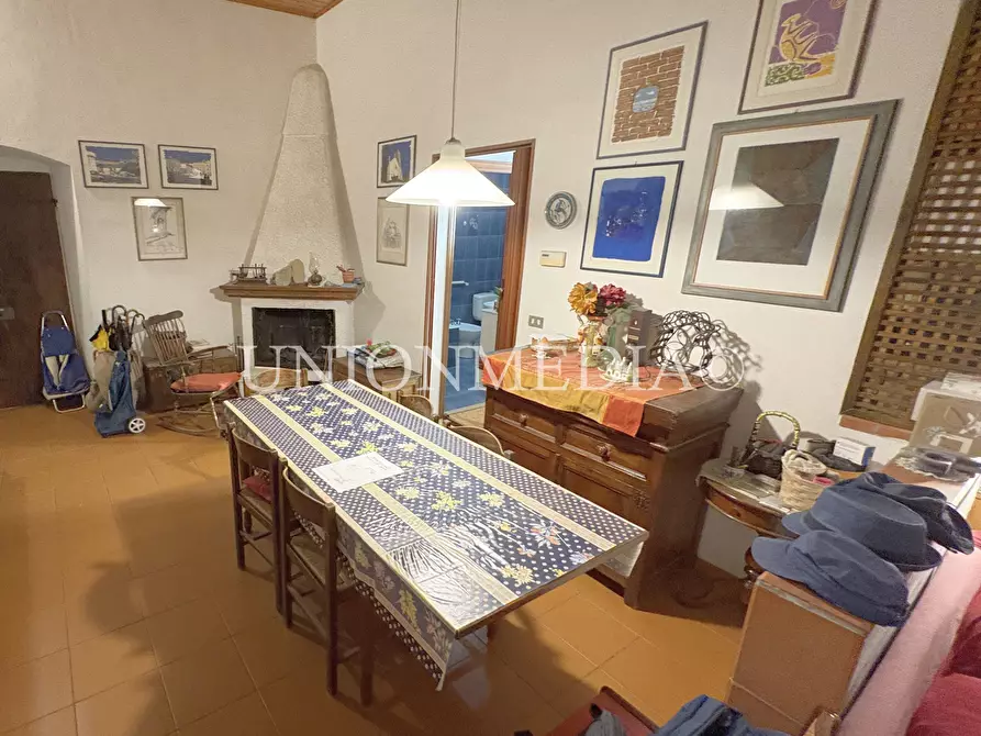 Immagine 6 di Appartamento in vendita  in PIAZZA MATTEOTTI a Sarzana