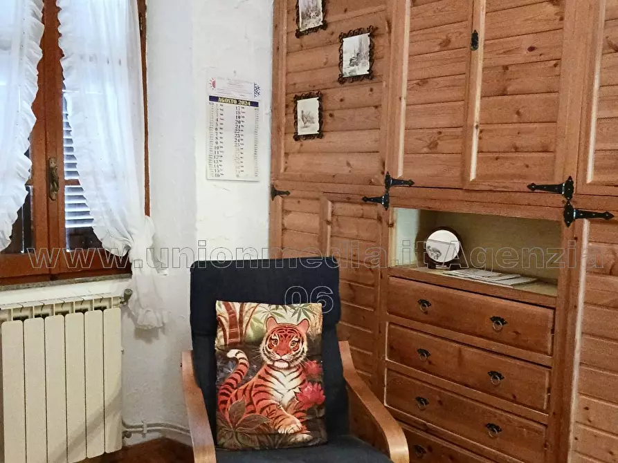 Immagine 21 di Casa bifamiliare in vendita  a Arcola