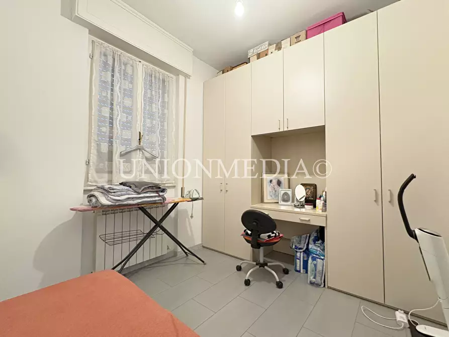 Immagine 10 di Appartamento in vendita  in Via Piero Gobetti a Ortonovo